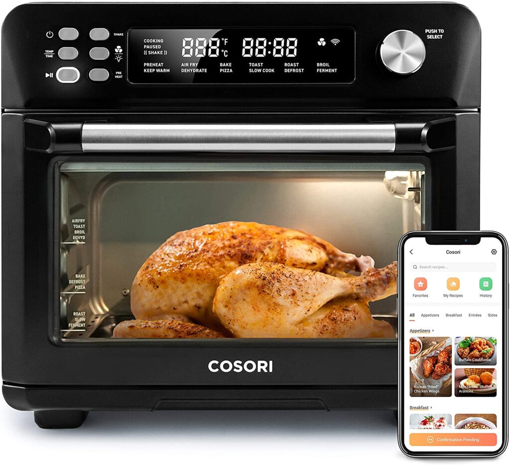 COSORI Air Fryer Oven