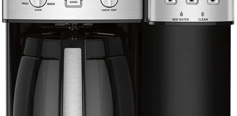 best-drip-coffee-maker