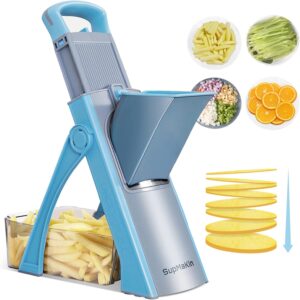 Mandoline Slicer Plus