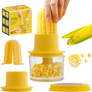 Corn Cob Stripper