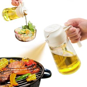 YARRAMATE Oil Sprayer for Cooking