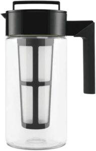 Deluxe Cold Brew Coffee Maker