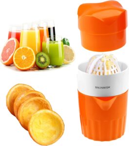 Orange Squeezer