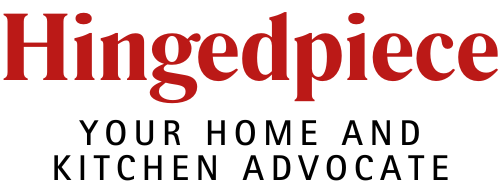 HINGEDPIECE.COM LOGO